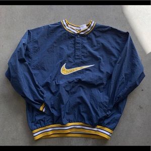 Vintage Nike winbreaker